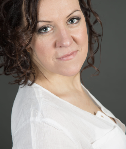 Frizieris Daugavpils Irina Snesko