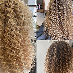 Frizieris, Jēkabpils