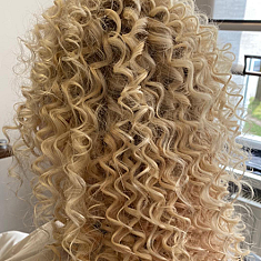 Frizieris, Jēkabpils