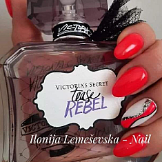 Маникюр, Liepāja