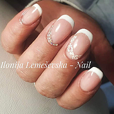 Маникюр, Liepāja