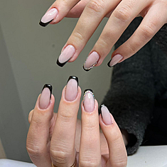 Маникюр, Liepāja