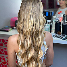 Парикмахер, Rīga