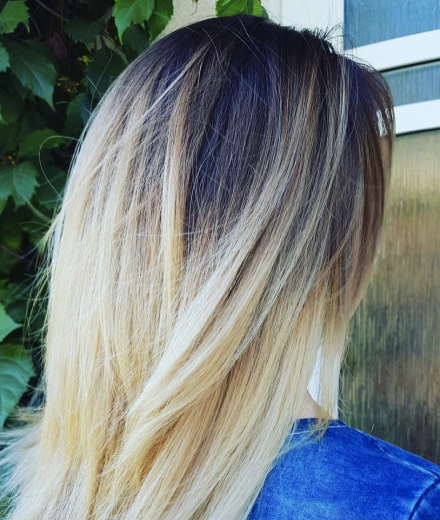 Hairdresser Daugavpils Кристина Смилгина