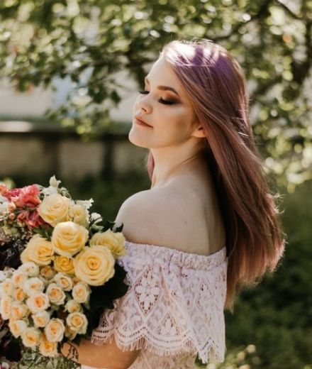 Vizāžists Rīga VJ Beauty