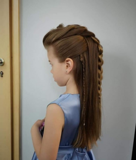 Frizieris Jūrmala Hairstiliste Gunta Raga