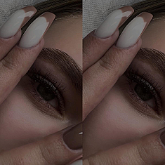 Брови и ресницы, Rīga