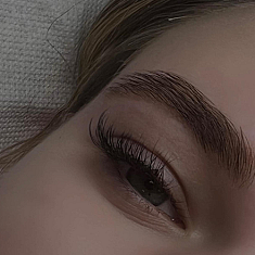 Брови и ресницы, Rīga