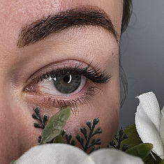 Lashes & brows, Rīga