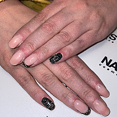 Маникюр, Rīga