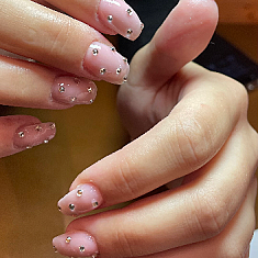 Маникюр, Rīga