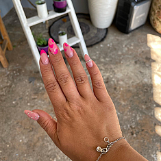 Маникюр, Rīga