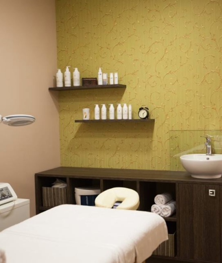 Masāža Brocēni Laipa Spa