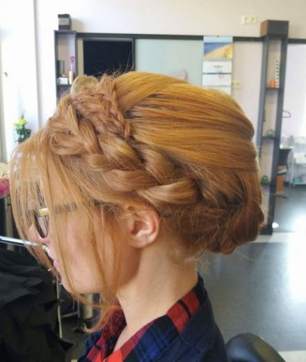 Hair styling, Ventspils
