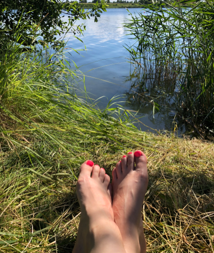 Manicure / Pedicure Rīga Podologs Lauma Balode