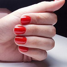 Маникюр, Rīga