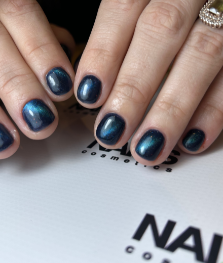 Manikīrs / Pedikīrs Ventspils Nailstudio