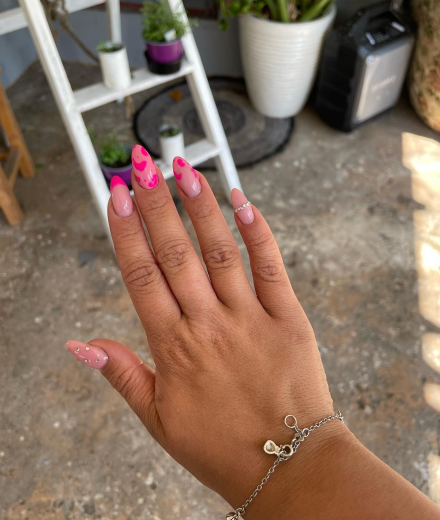 Маникюр / Педикюр Rīga _Nailsbyalise_