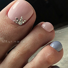 Маникюр, Rīga