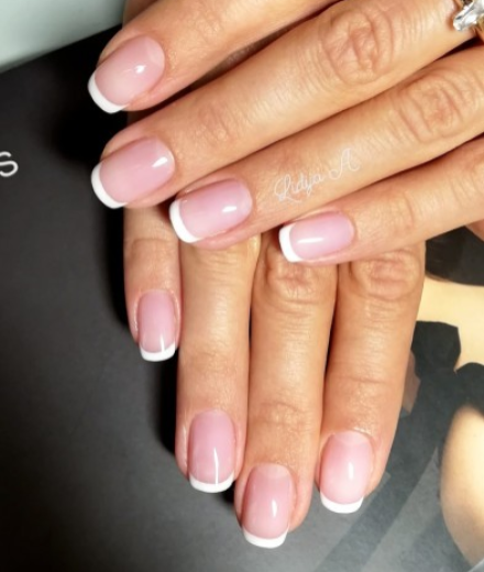 Manicure / Pedicure Rīga Lidija Afanasjeva