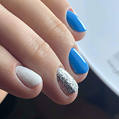 Manicure, Aizkraukle