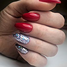 Маникюр, Talsi