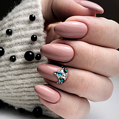 Маникюр, Talsi