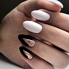 Маникюр, Talsi