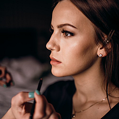 Vizāžists, Mārupe