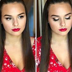 Vizāžists, Mārupe