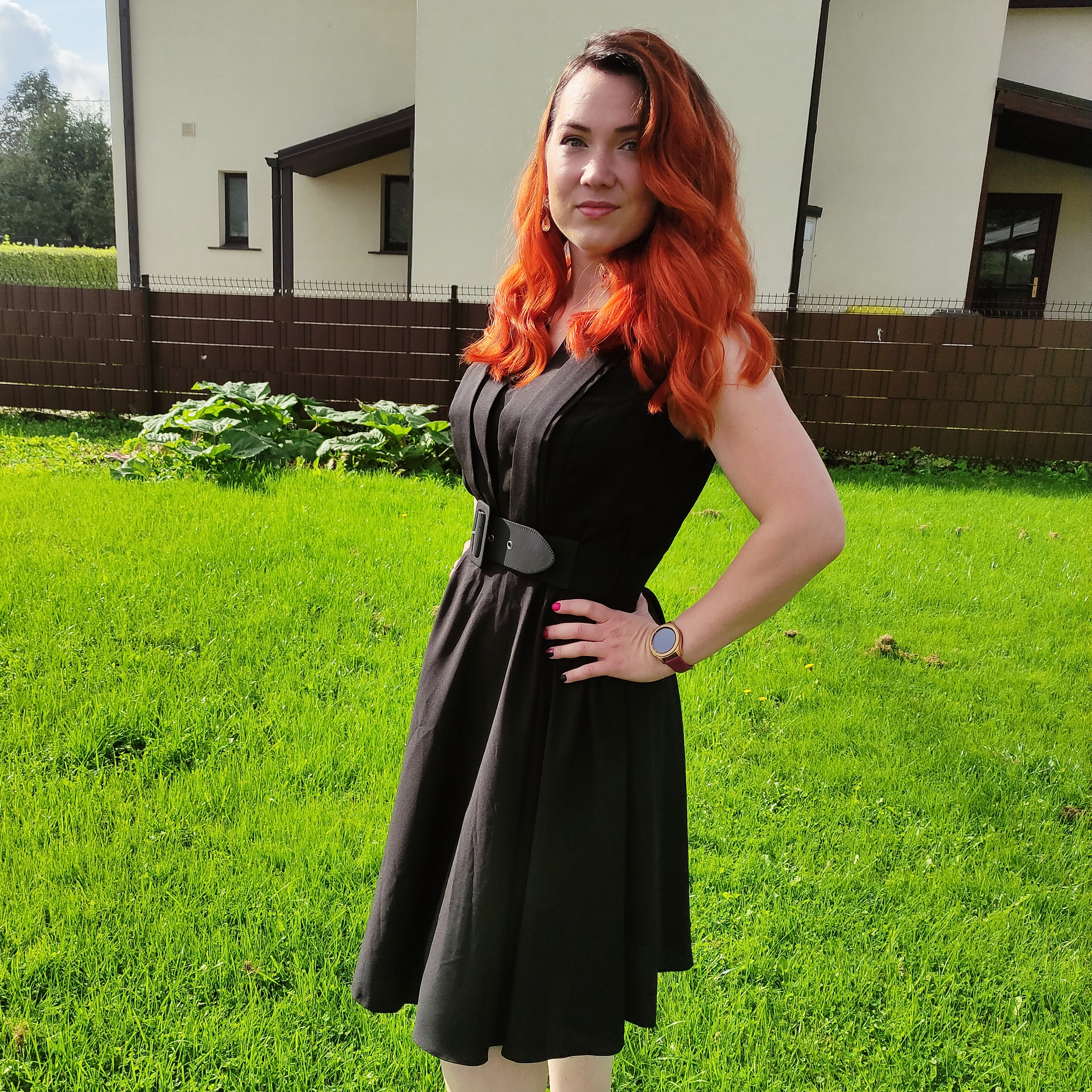 Frizieris Jelgava Anna Pinkauska
