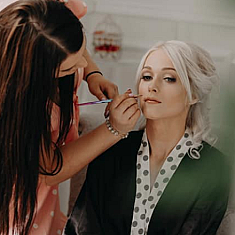 Визажист, Mārupe