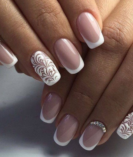 Manikīrs / Pedikīrs Bauska TM-nails