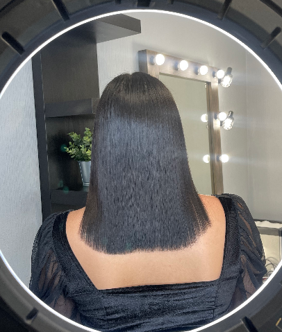 Frizieris Rīga Premium hair treatment