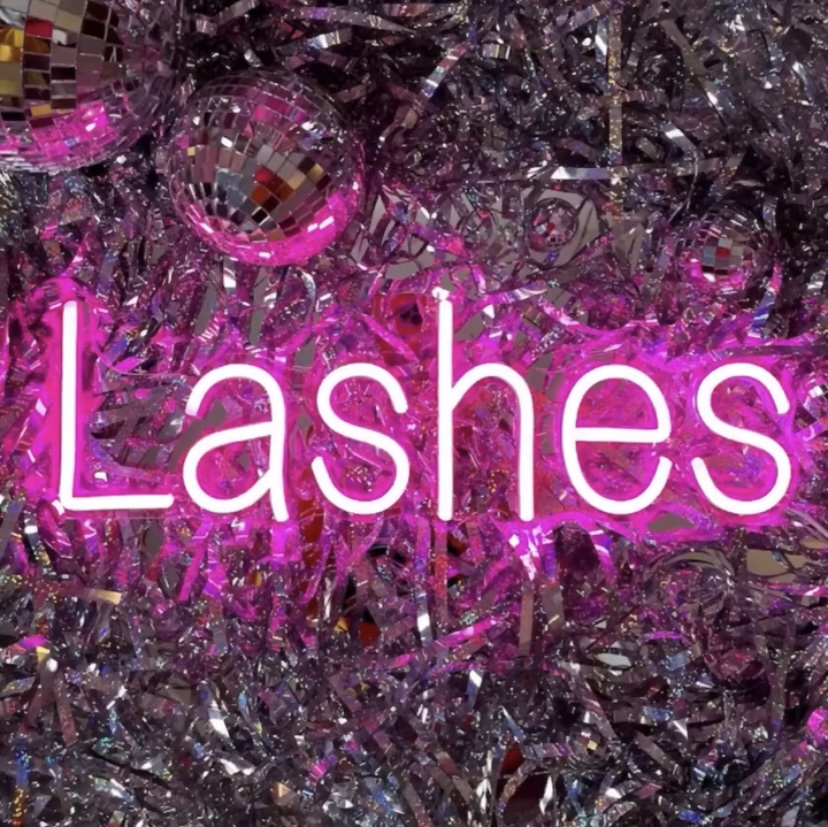 Brows and Lashes Rīga Iconic_Lashmaster