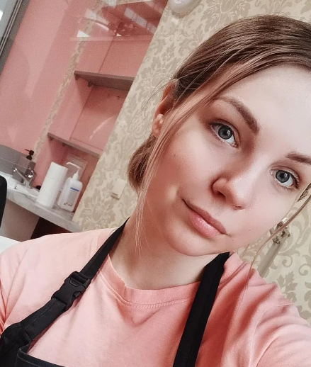 Manikīrs / Pedikīrs Daugavpils Karīna Stivriņa