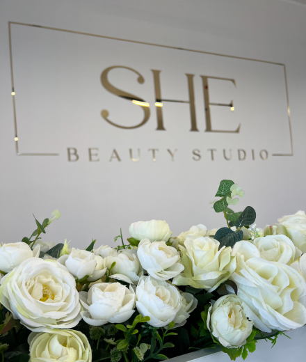 Makeup Jelgava SHE beauty studio