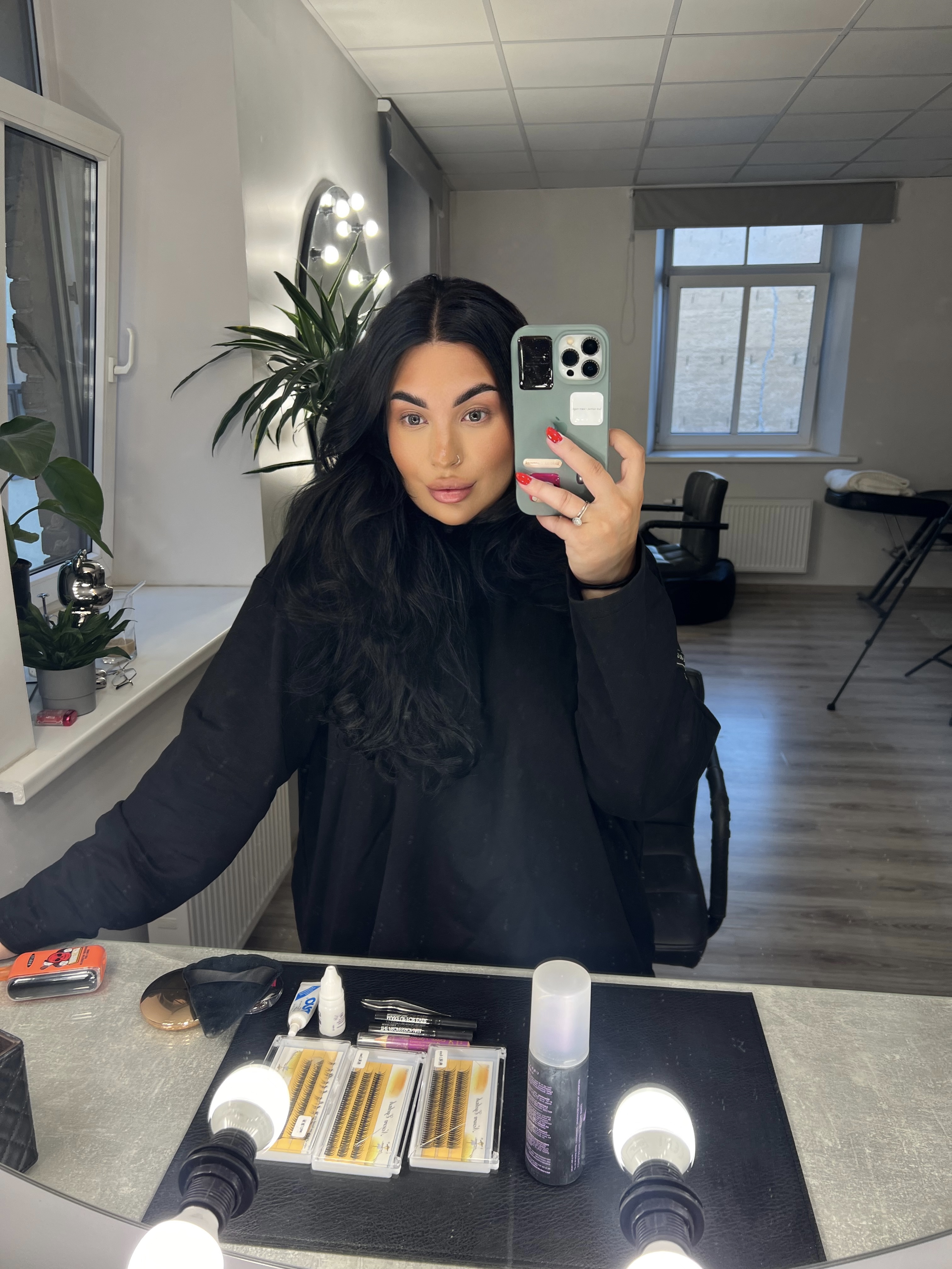 Makeup Rīga Daria Lieberman