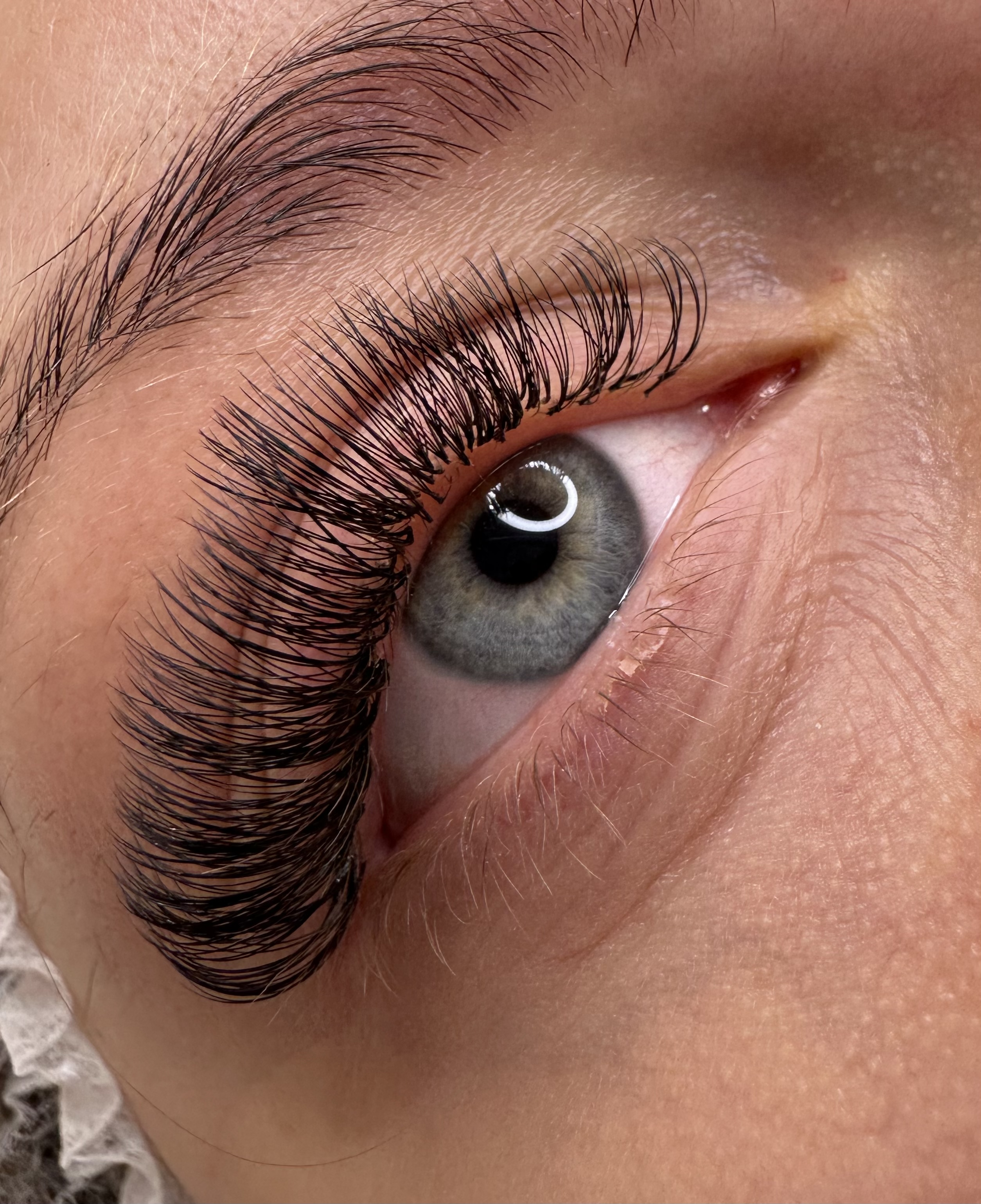 Brows and Lashes Rīga Nadiia