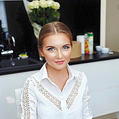 Визажист, Rēzekne