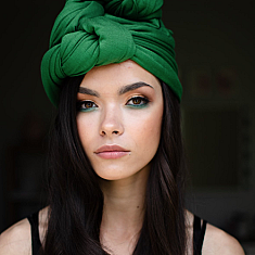 Vizāžists, Valmiera