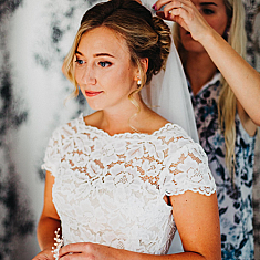 Парикмахер, Valmiera