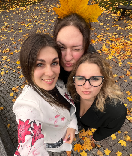 Manikīrs / Pedikīrs Jelgava _.vi.studio._