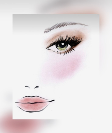 Brows and Lashes Rīga My lashes