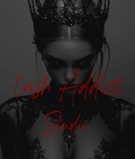 Uzacis un skropstas Valmiera Luīze | Lash Addict Studio