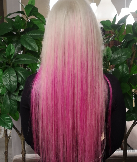 Frizieris Rīga Юлия