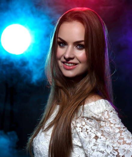 Vizāžists Limbaži Linda Gulbe