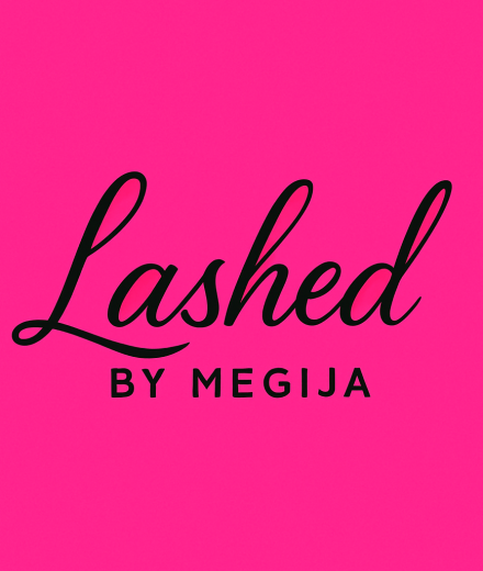 Uzacis un skropstas Rīga @lashed_by_megija