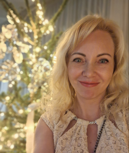 Manikīrs / Pedikīrs Rīga Olga