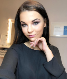 Vakara grims, Madona